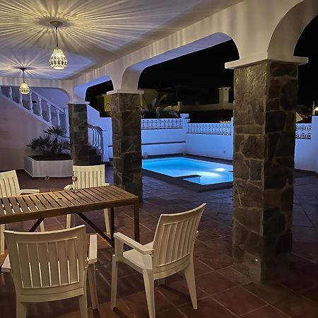 Apartmán Vista Del Mar 2 Morro Jable  Exteriér fotografie