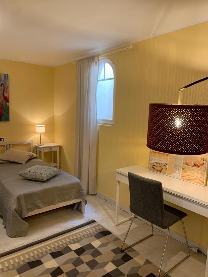 Apartmán Vista Del Mar 2 Morro Jable  Exteriér fotografie