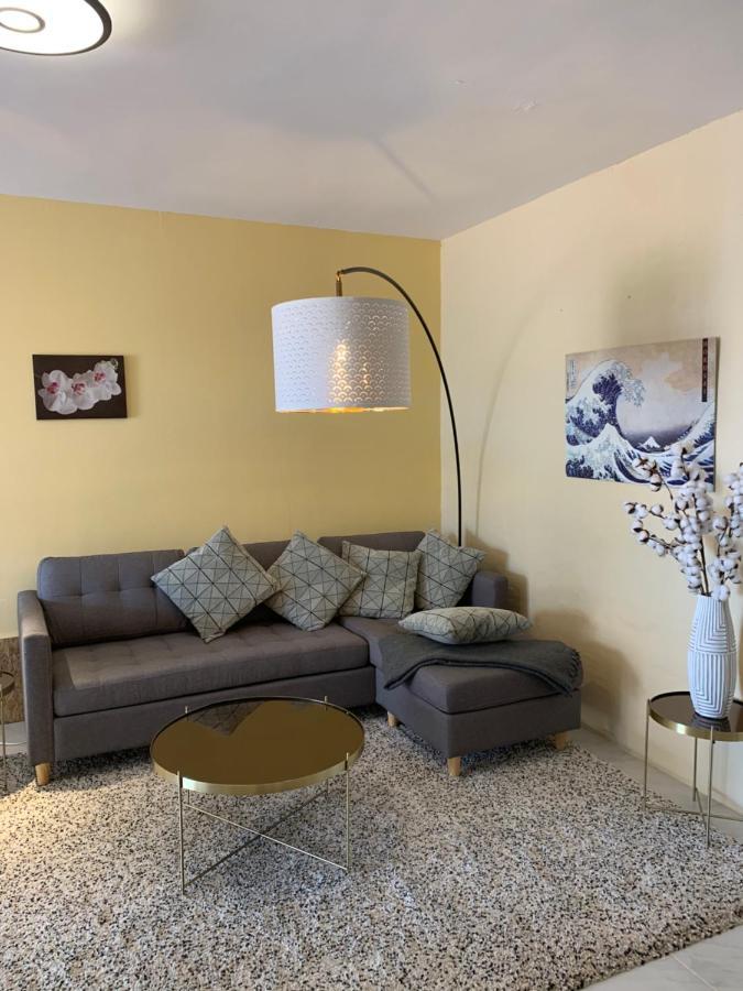 Apartmán Vista Del Mar 2 Morro Jable  Exteriér fotografie