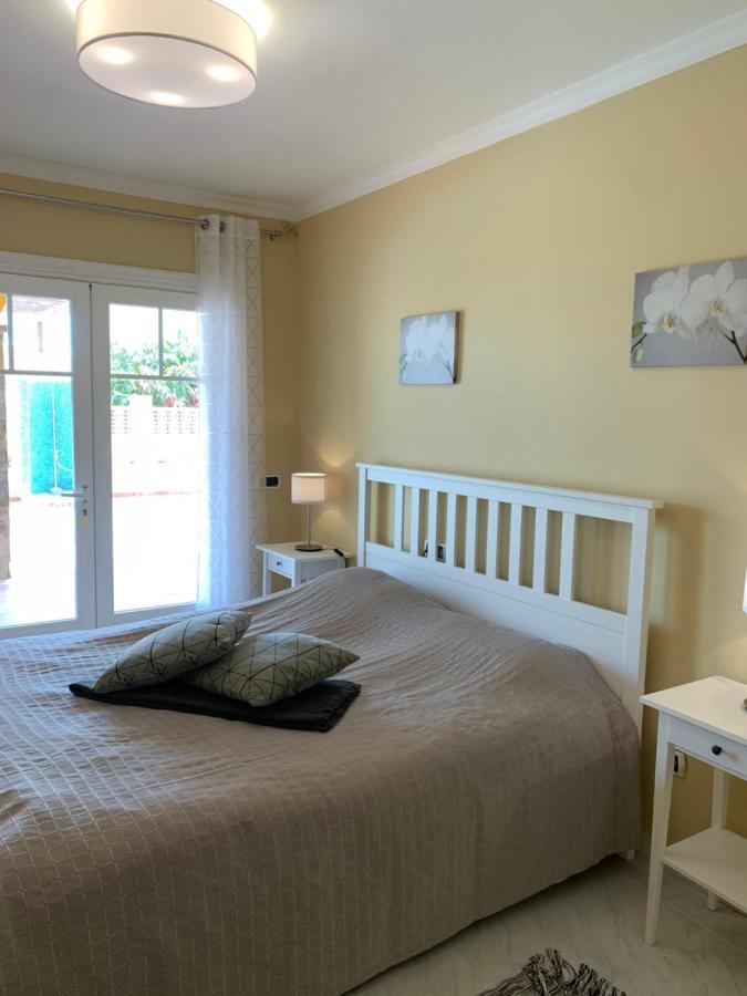 Apartmán Vista Del Mar 2 Morro Jable  Exteriér fotografie