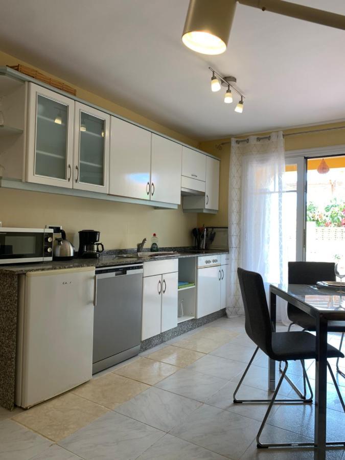 Apartmán Vista Del Mar 2 Morro Jable  Exteriér fotografie
